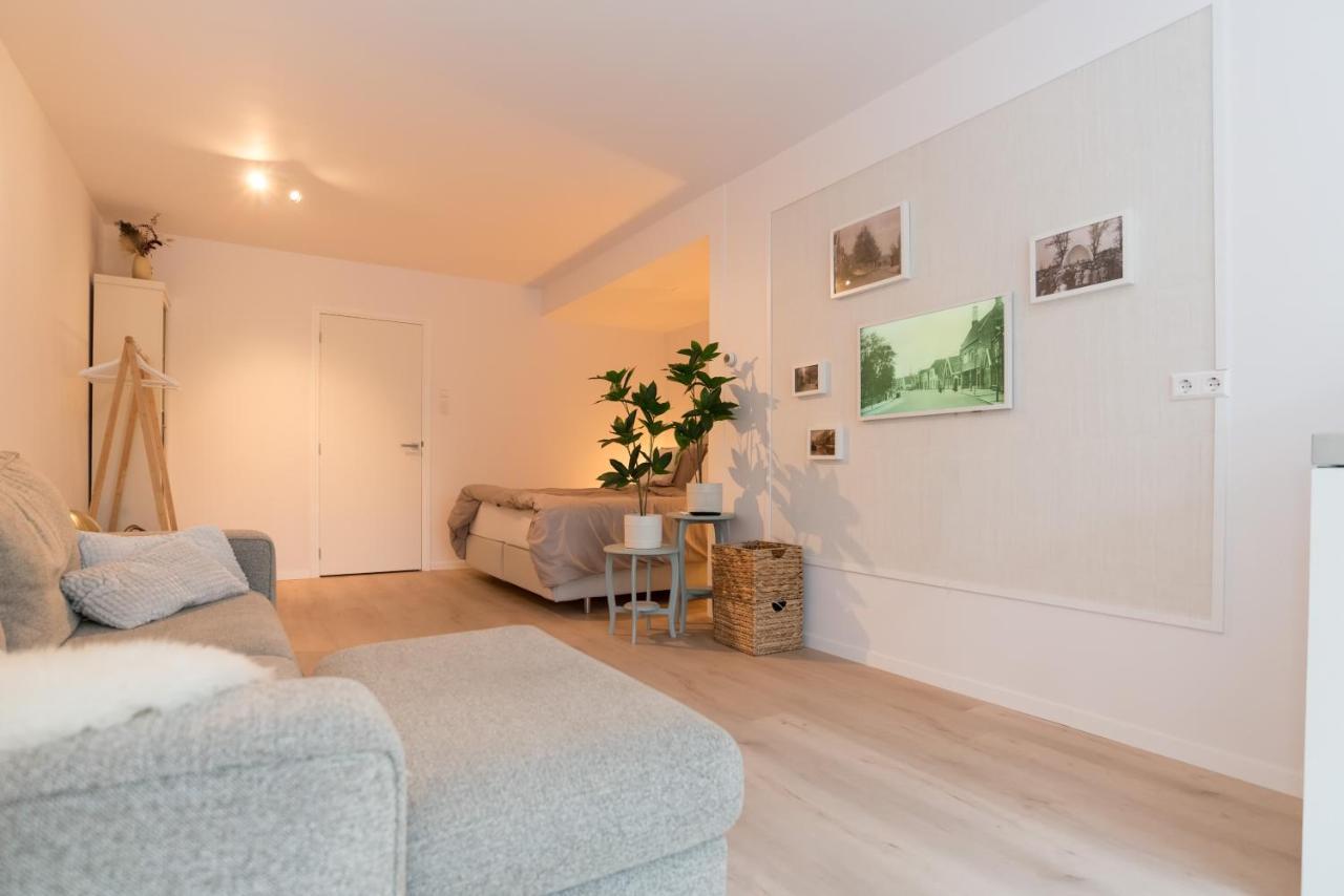 Studio Loet Schagen Exteriör bild