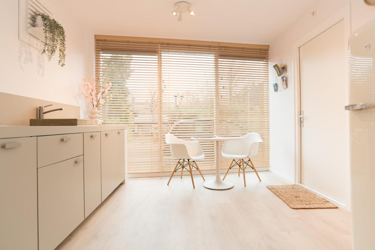 Studio Loet Schagen Exteriör bild