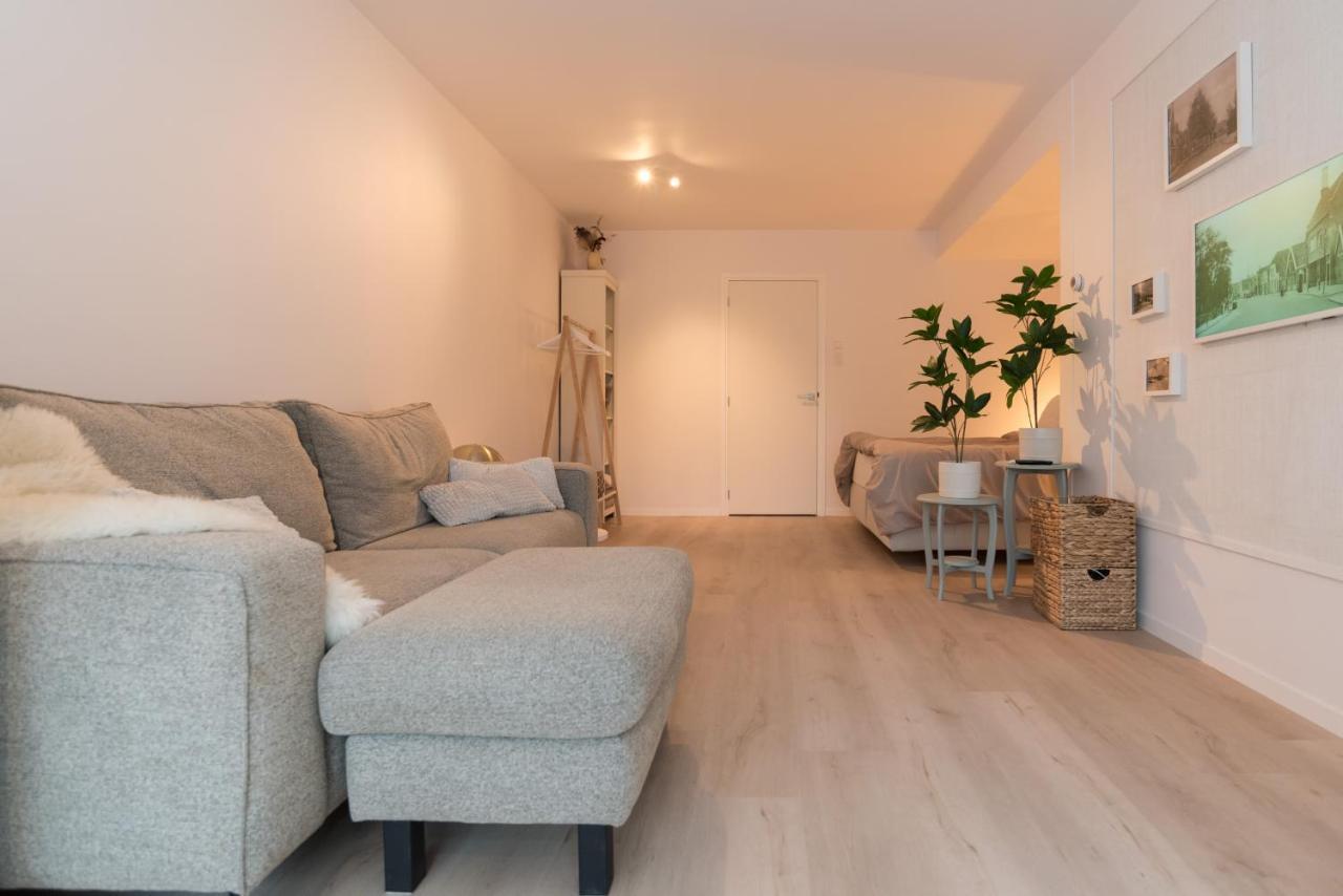 Studio Loet Schagen Exteriör bild