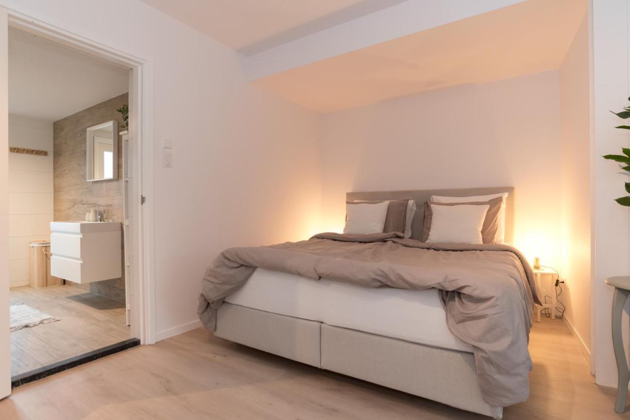 Studio Loet Schagen Exteriör bild