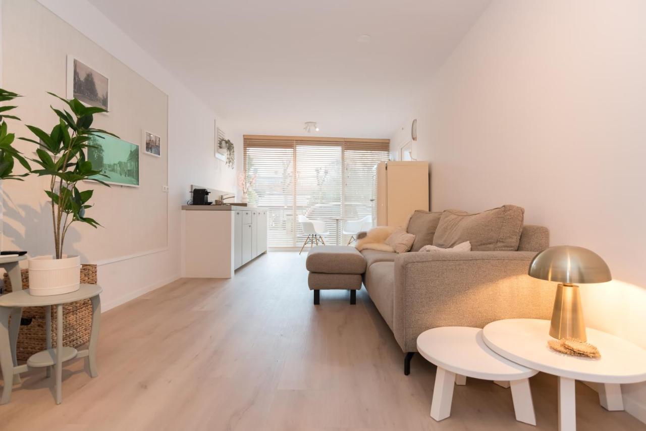 Studio Loet Schagen Exteriör bild