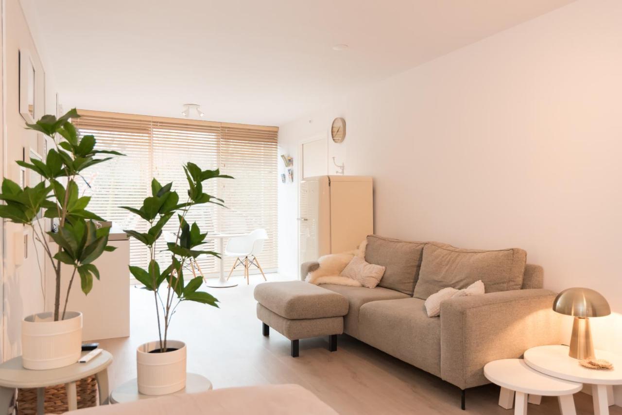 Studio Loet Schagen Exteriör bild