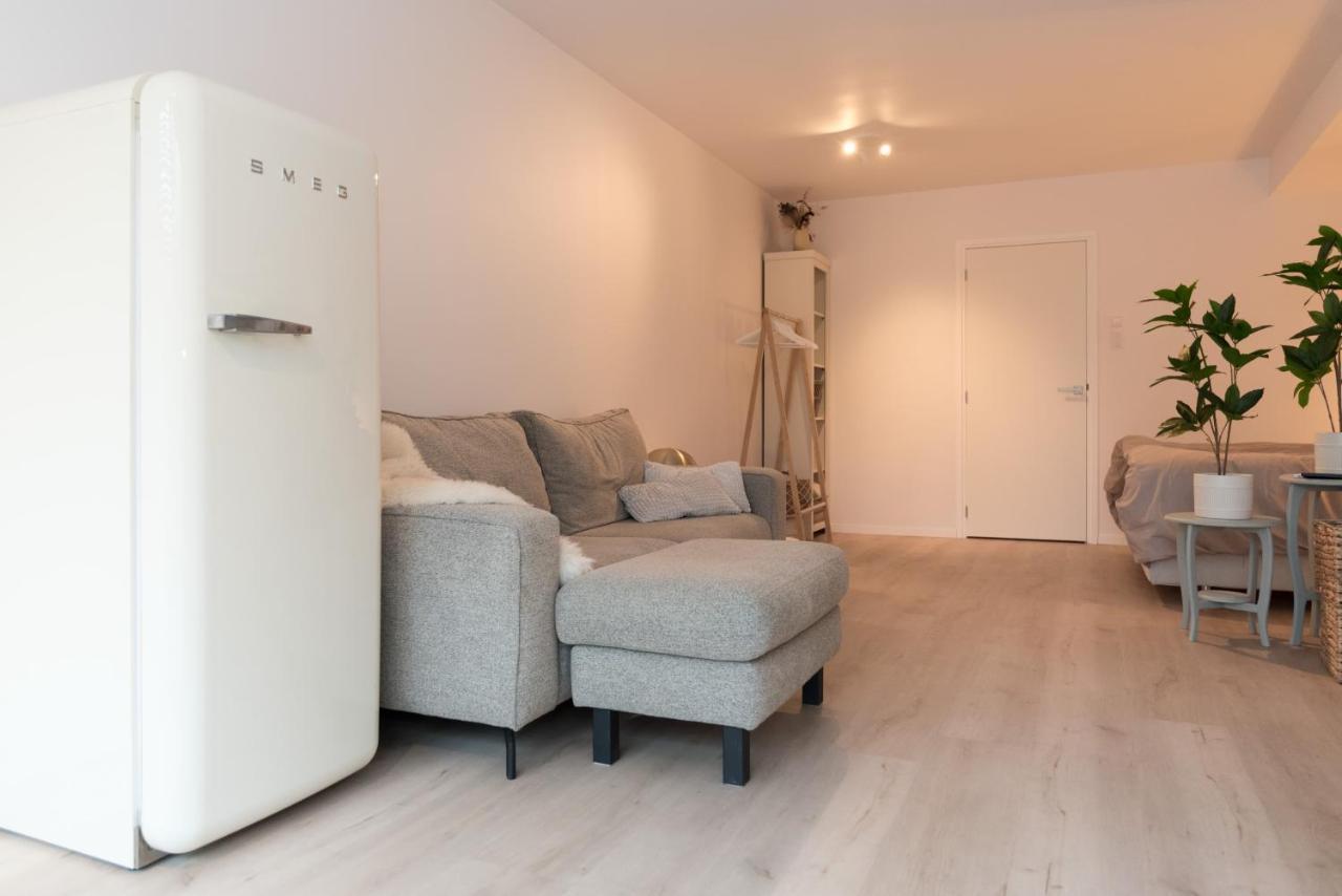 Studio Loet Schagen Exteriör bild