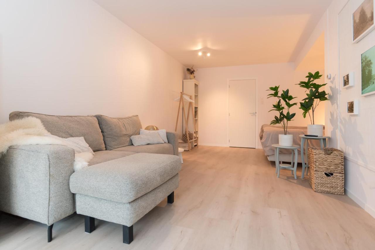 Studio Loet Schagen Exteriör bild
