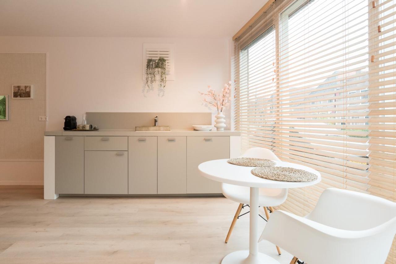 Studio Loet Schagen Exteriör bild