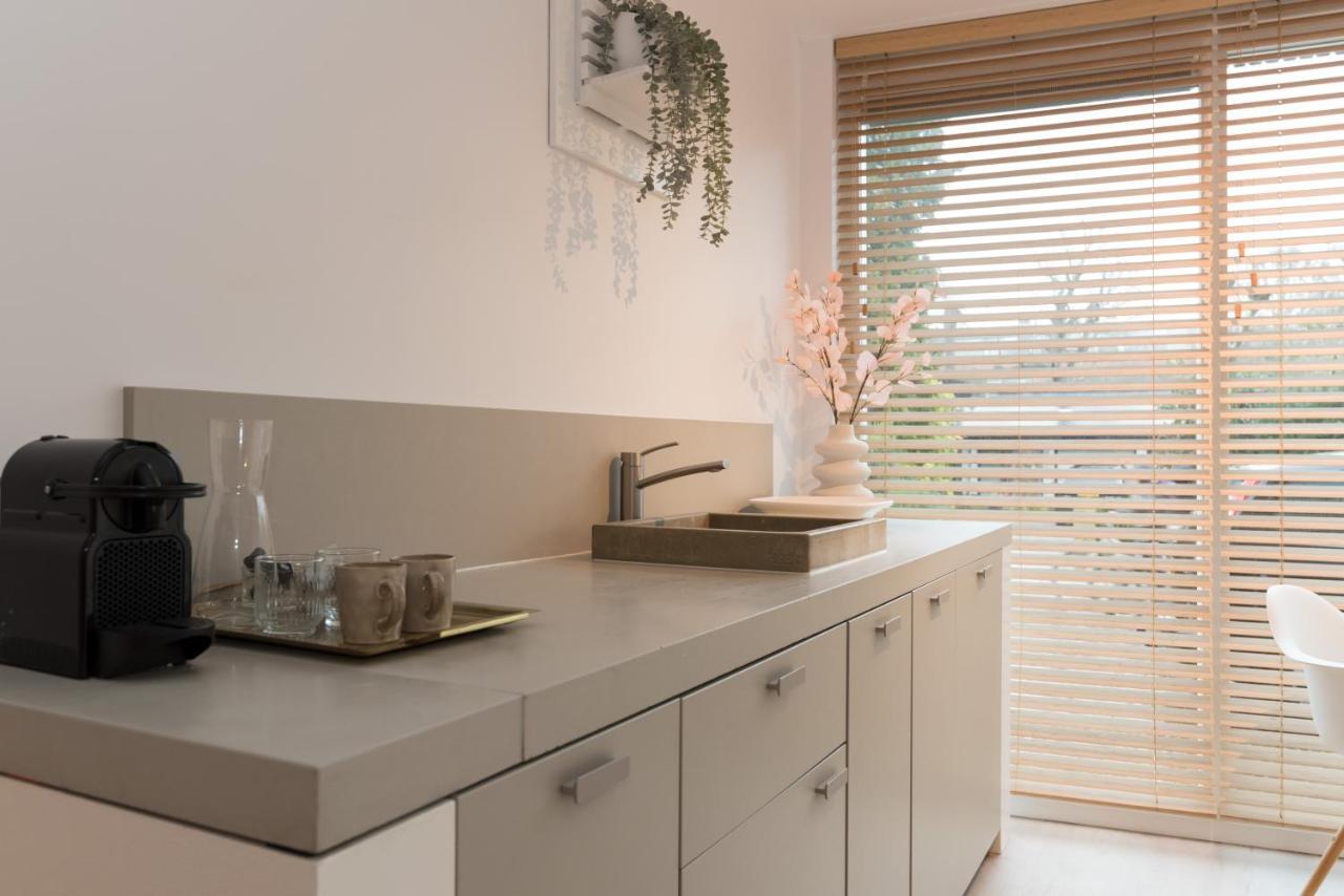 Studio Loet Schagen Exteriör bild
